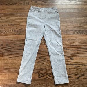 Jenna Rose (TjMaxx) High waisted plaid pants